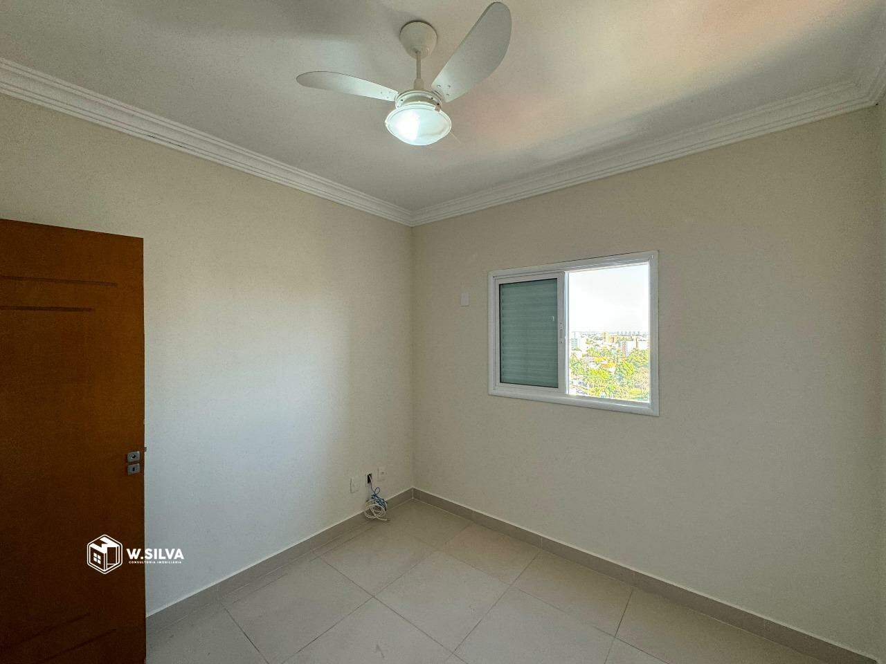 Apartamento para aluguel no Edifício Kellen :