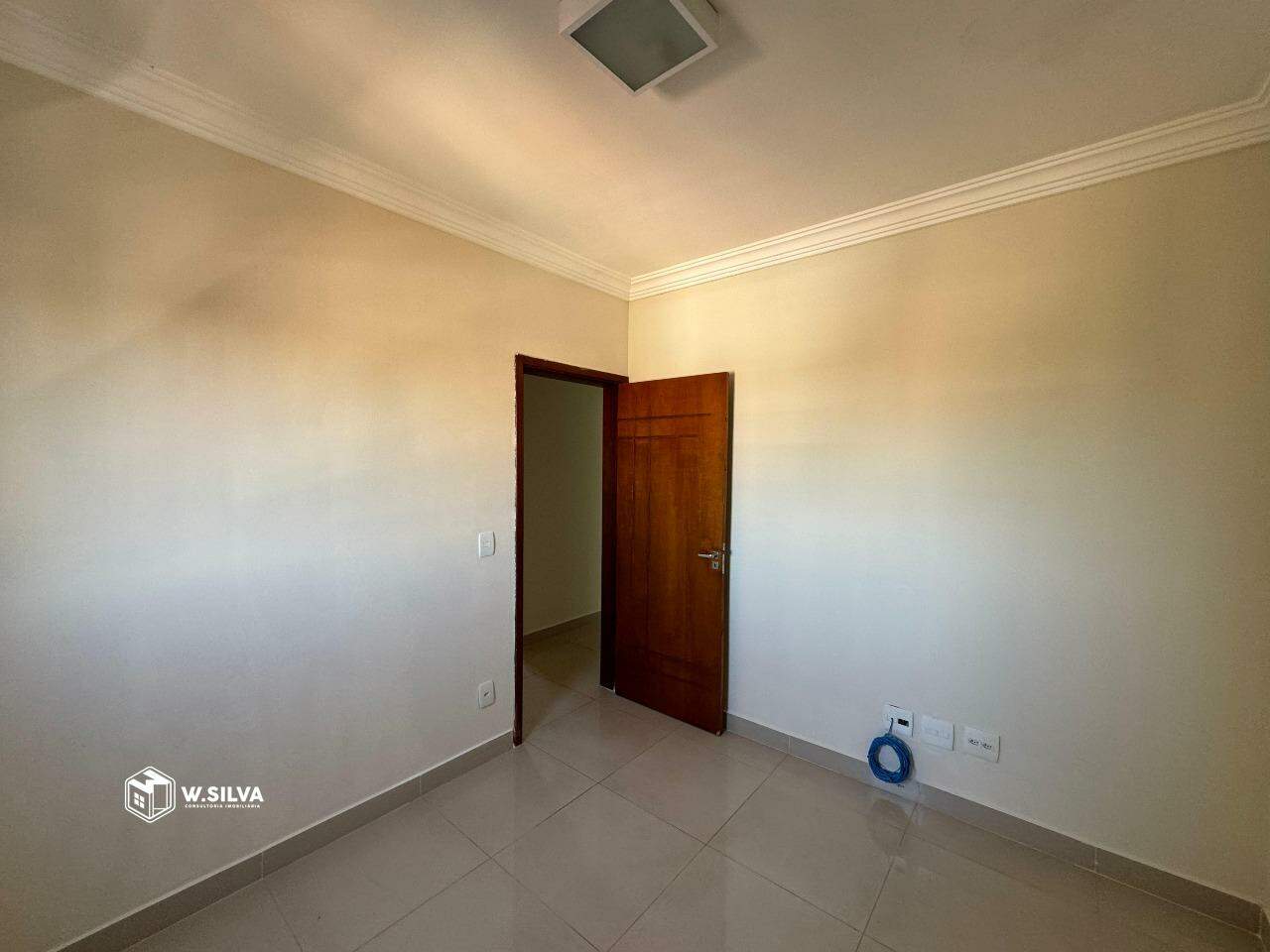Apartamento para aluguel no Edifício Kellen :