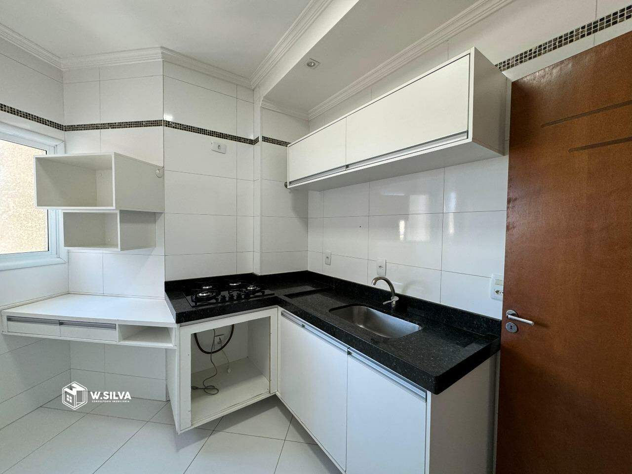 Apartamento para aluguel no Edifício Kellen :