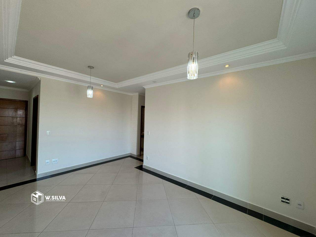 Apartamento para aluguel no Edifício Kellen :
