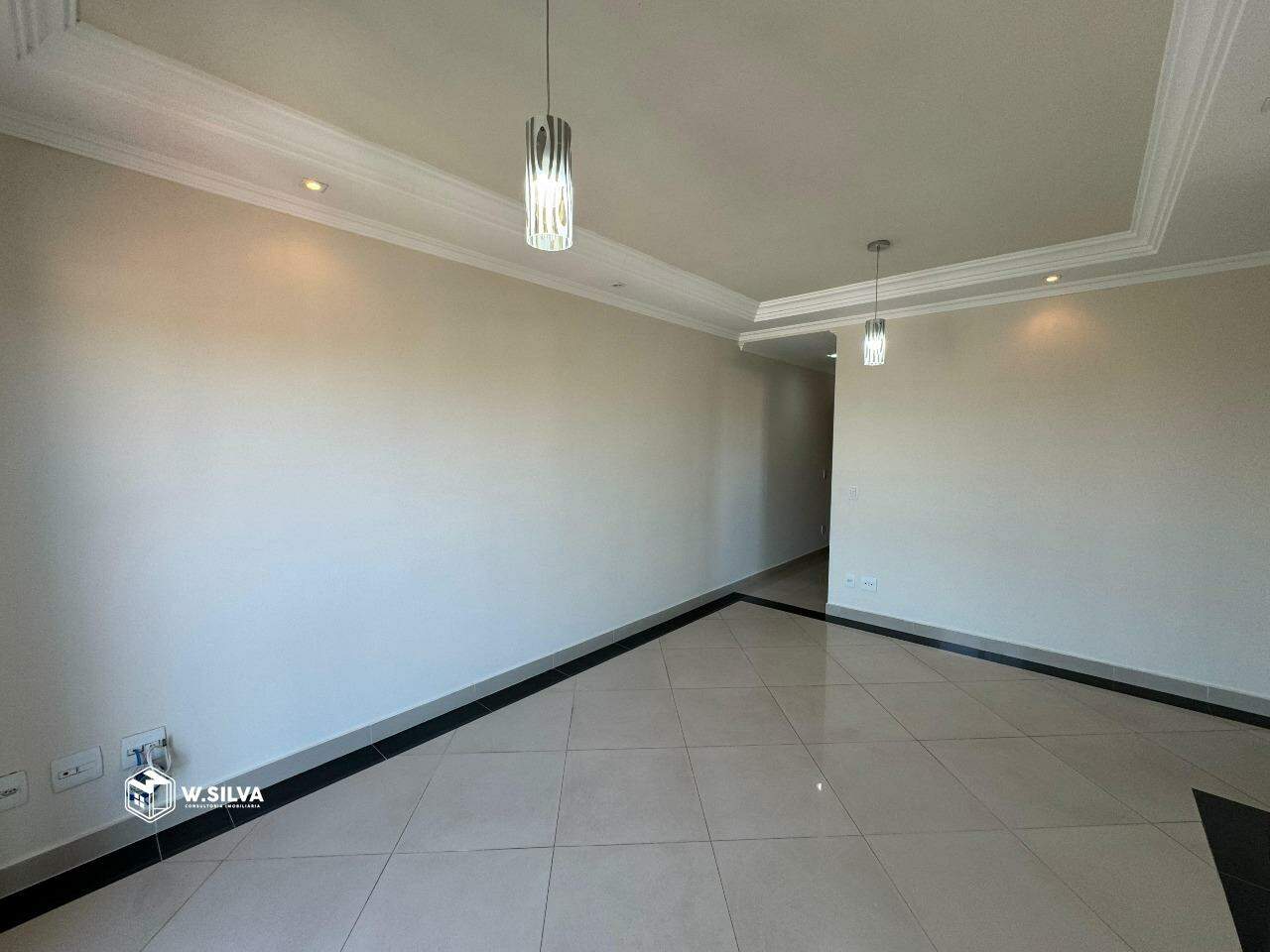 Apartamento para aluguel no Edifício Kellen :