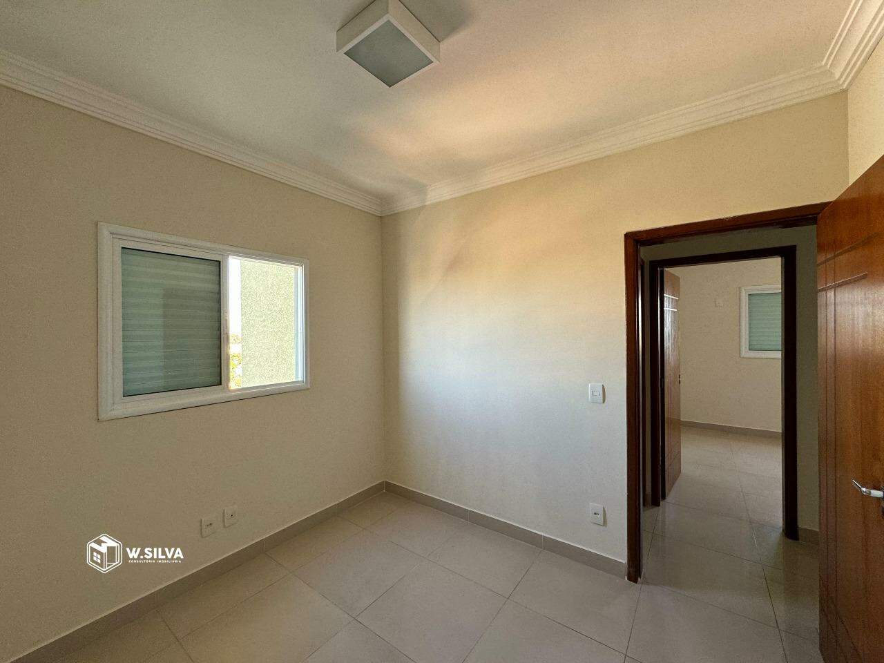 Apartamento para aluguel no Edifício Kellen :