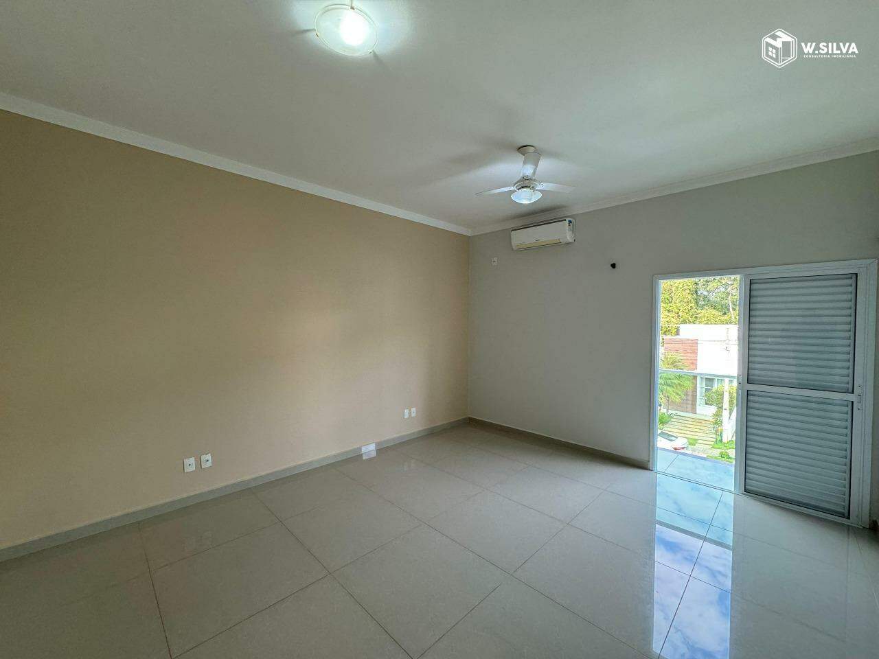 Casa em Condomínio à venda no Condomínio Vista Verde: