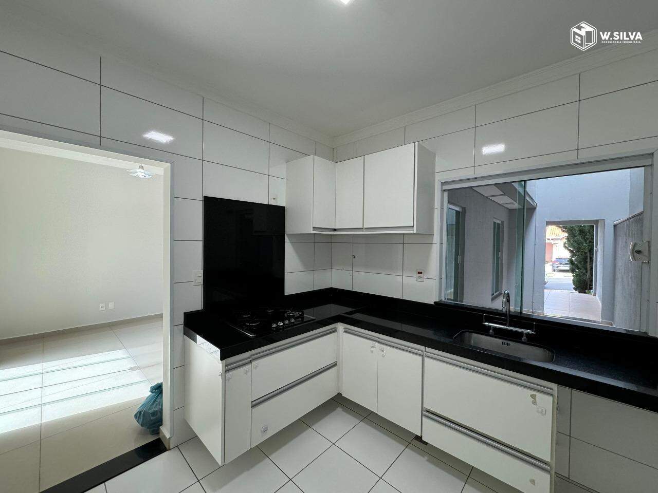 Casa em Condomínio à venda no Condomínio Vista Verde: