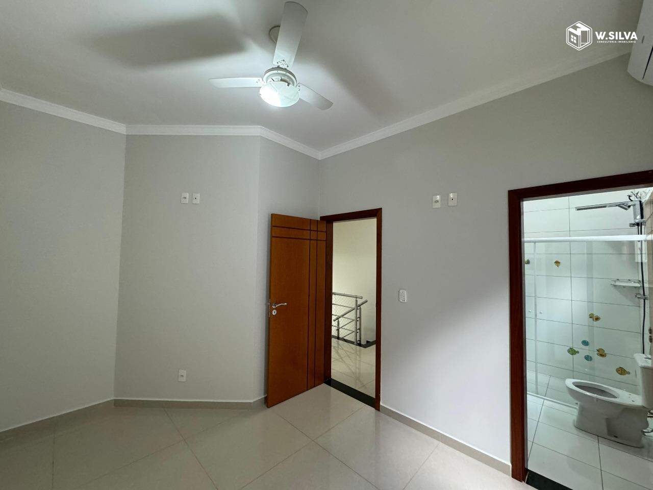 Casa em Condomínio à venda no Condomínio Vista Verde: