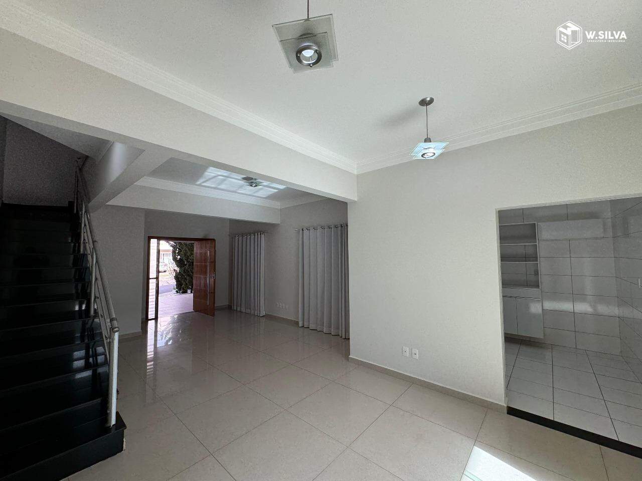 Casa em Condomínio à venda no Condomínio Vista Verde: