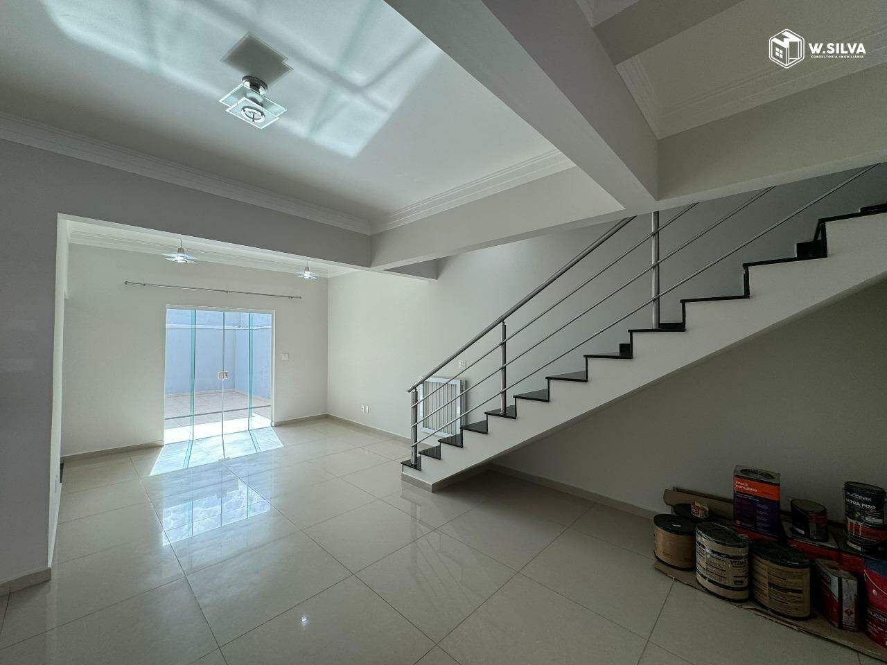 Casa em Condomínio à venda no Condomínio Vista Verde: