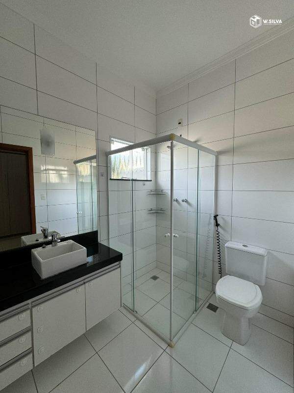 Casa em Condomínio à venda no Condomínio Vista Verde: