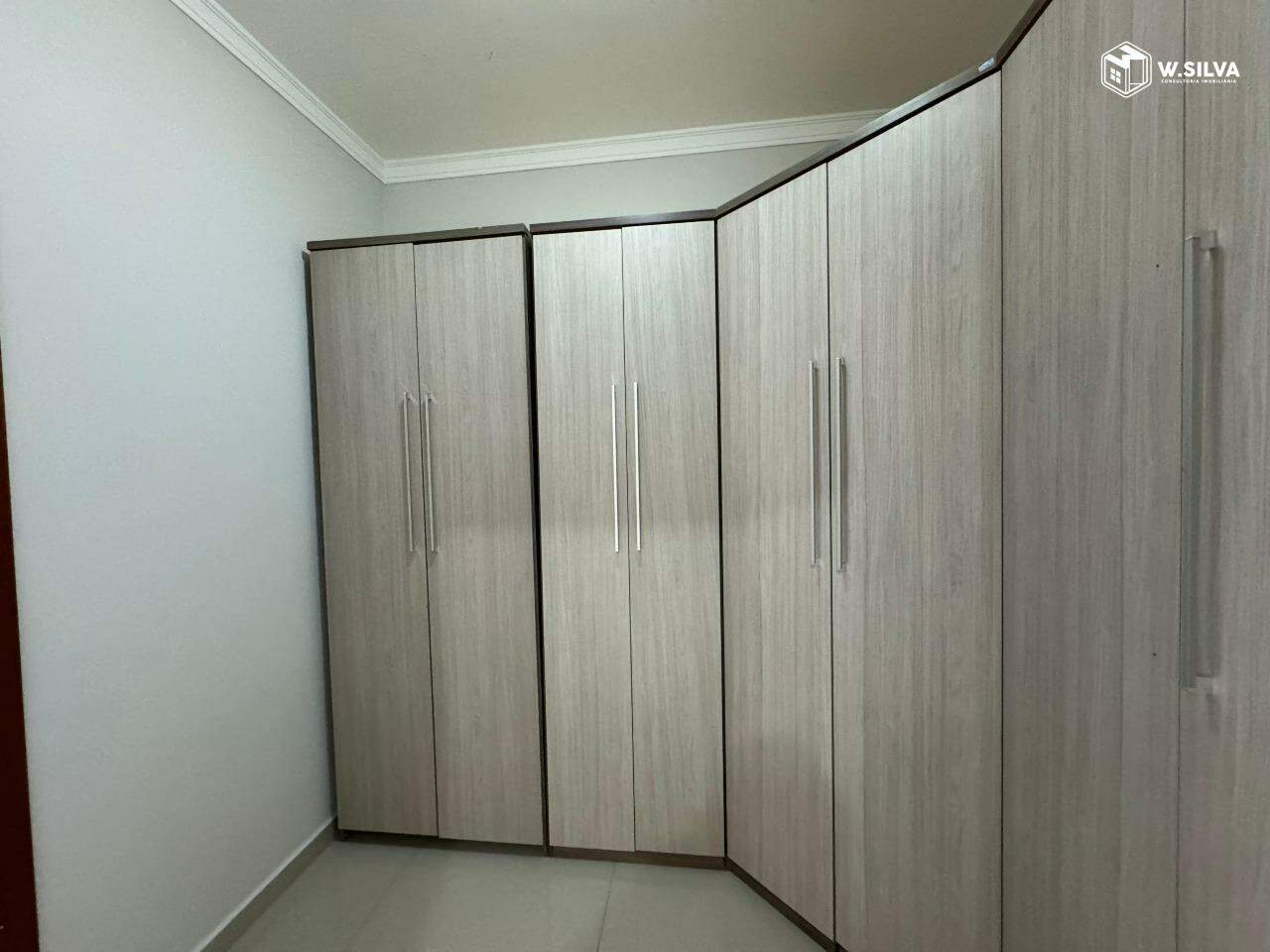 Casa em Condomínio à venda no Condomínio Vista Verde: