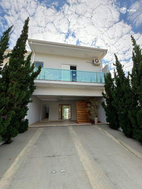 Casa em Condomínio à venda no Condomínio Vista Verde: