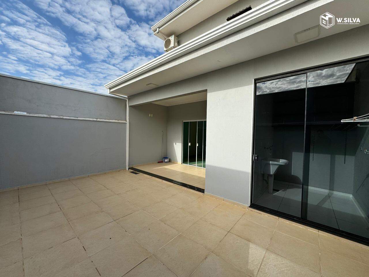 Casa em Condomínio à venda no Condomínio Vista Verde: