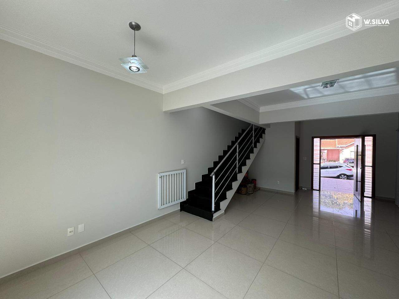 Casa em Condomínio à venda no Condomínio Vista Verde: