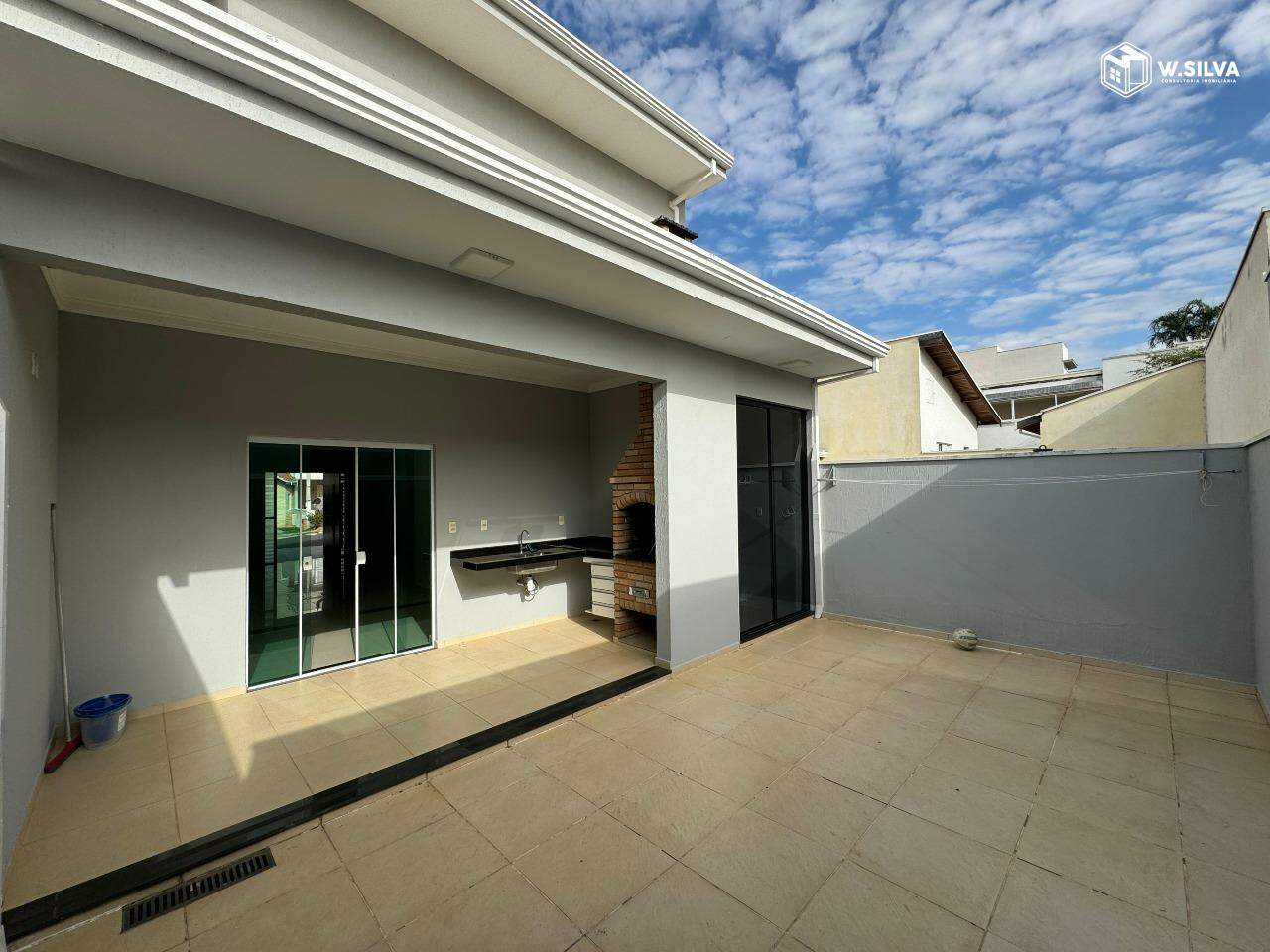 Casa em Condomínio à venda no Condomínio Vista Verde: