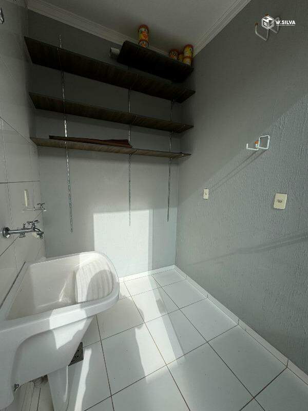 Casa em Condomínio à venda no Condomínio Vista Verde: