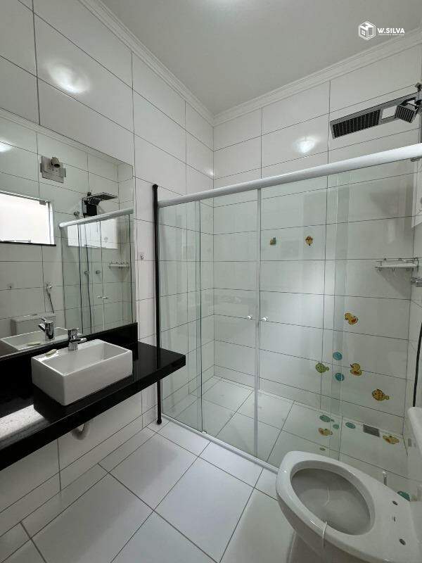 Casa em Condomínio à venda no Condomínio Vista Verde: