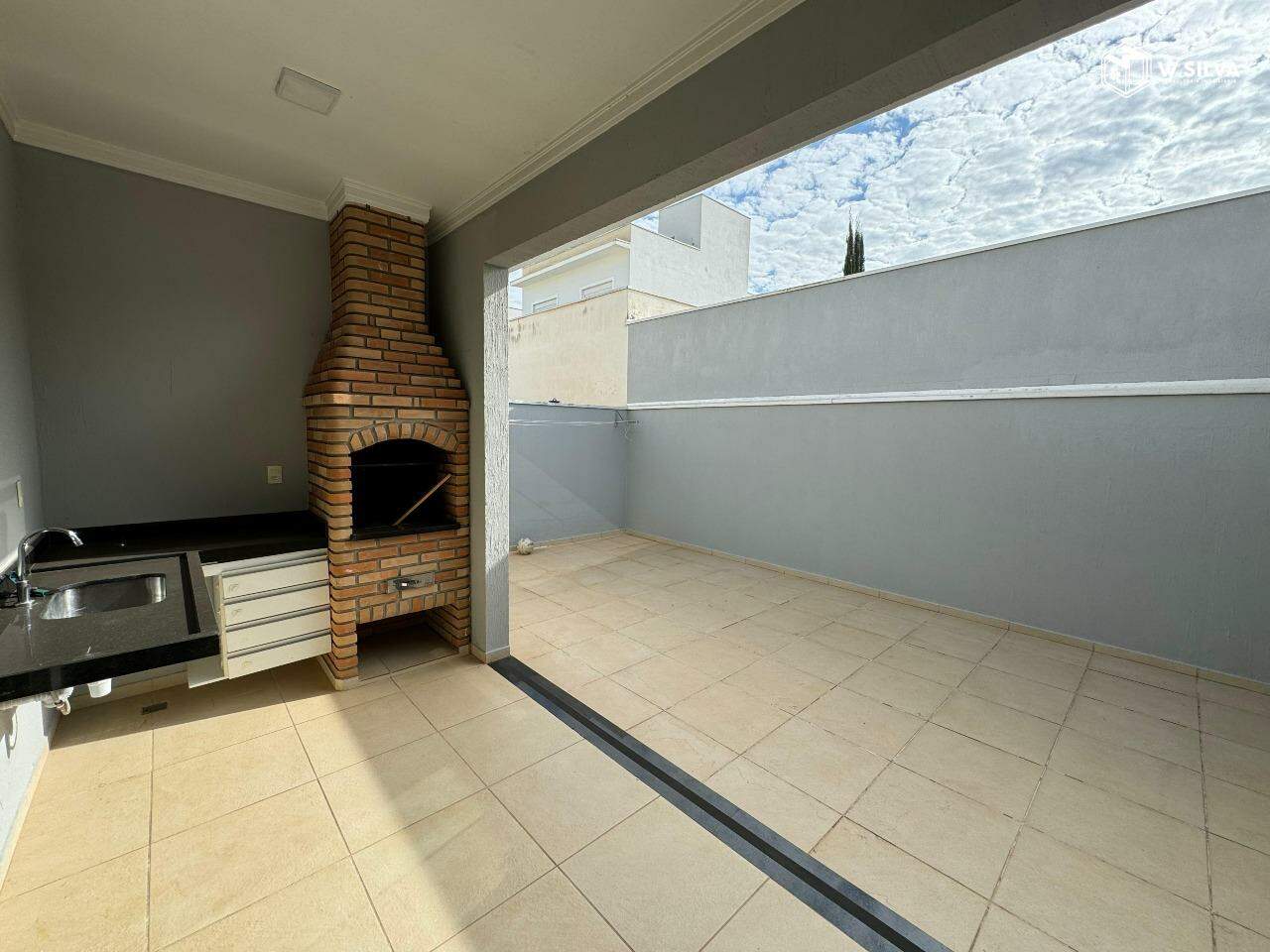 Casa em Condomínio à venda no Condomínio Vista Verde: