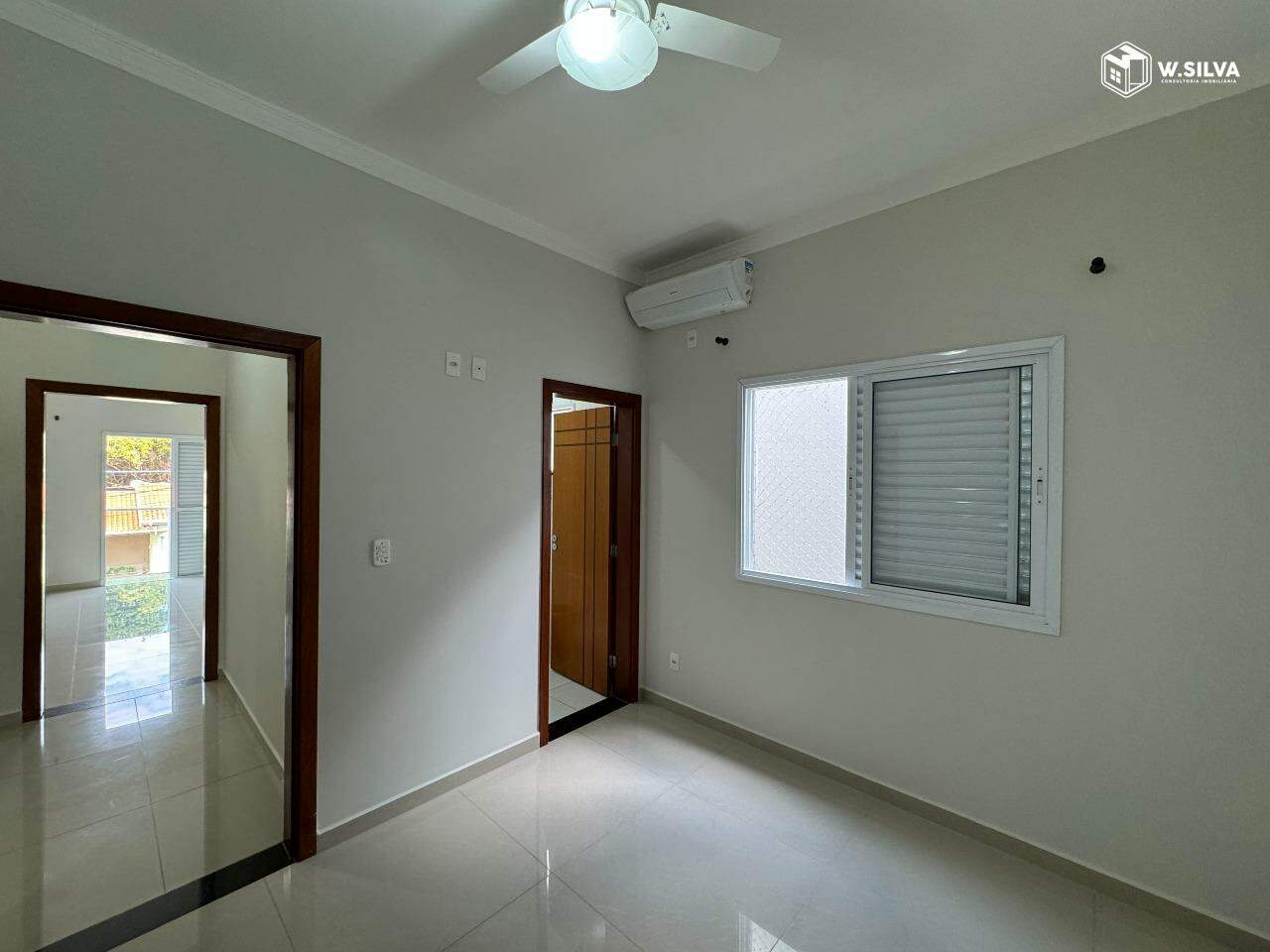 Casa em Condomínio à venda no Condomínio Vista Verde: