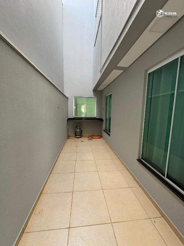 Casa em Condomínio à venda no Condomínio Vista Verde: