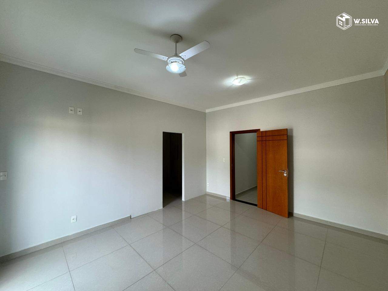 Casa em Condomínio à venda no Condomínio Vista Verde: