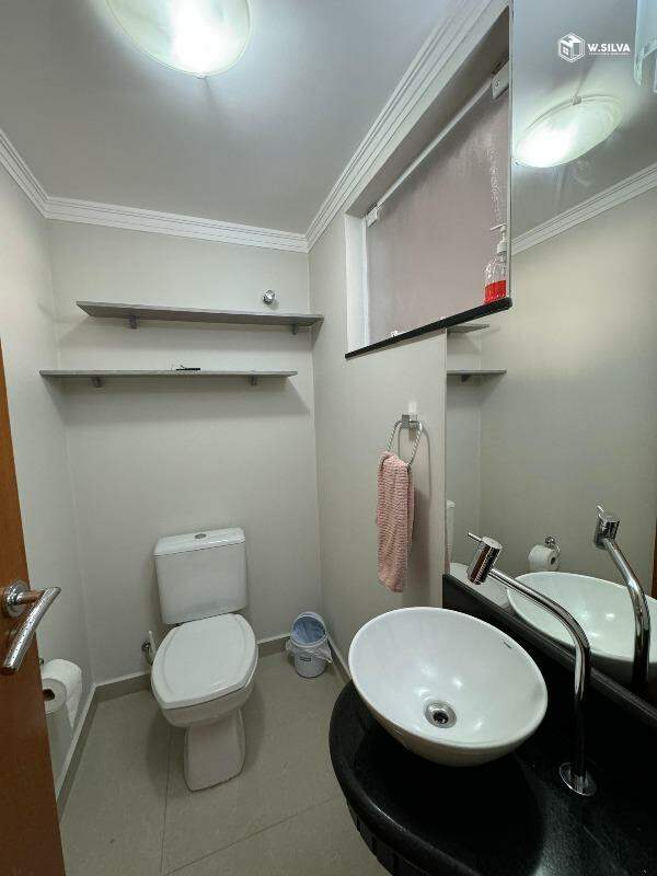 Casa em Condomínio à venda no Condomínio Vista Verde: