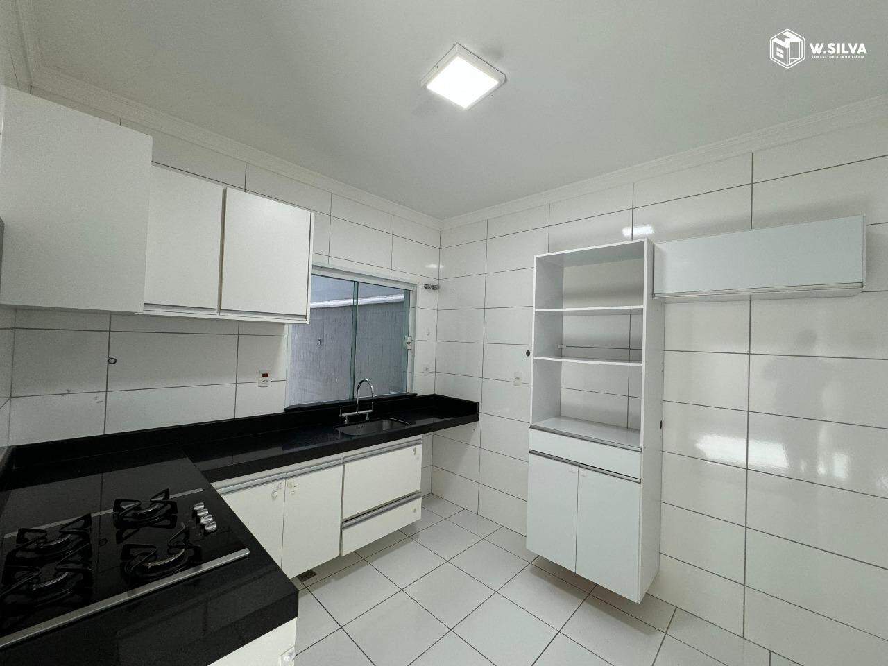 Casa em Condomínio à venda no Condomínio Vista Verde: