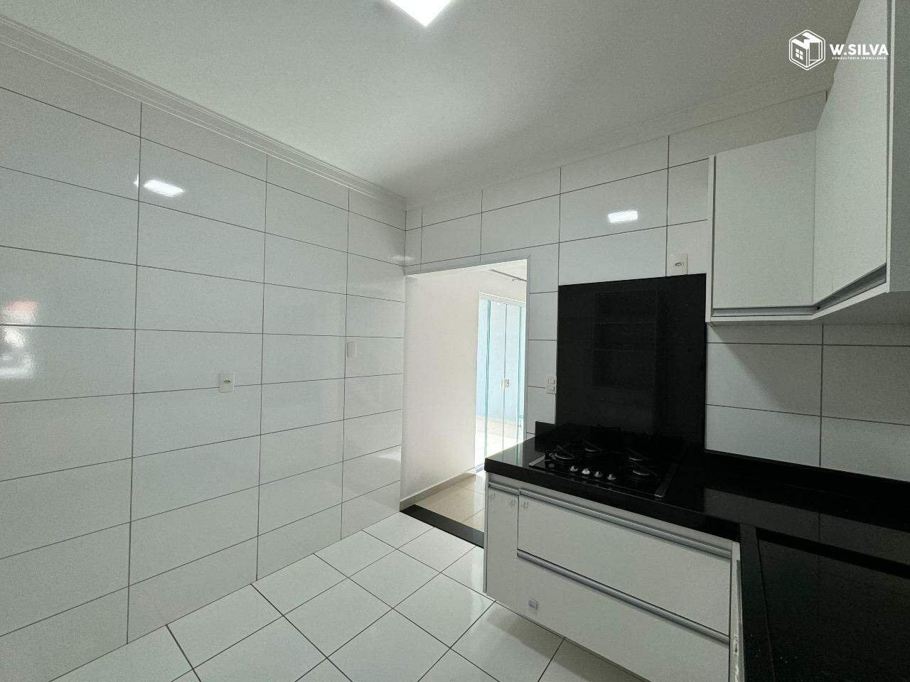 Casa em Condomínio à venda no Condomínio Vista Verde: