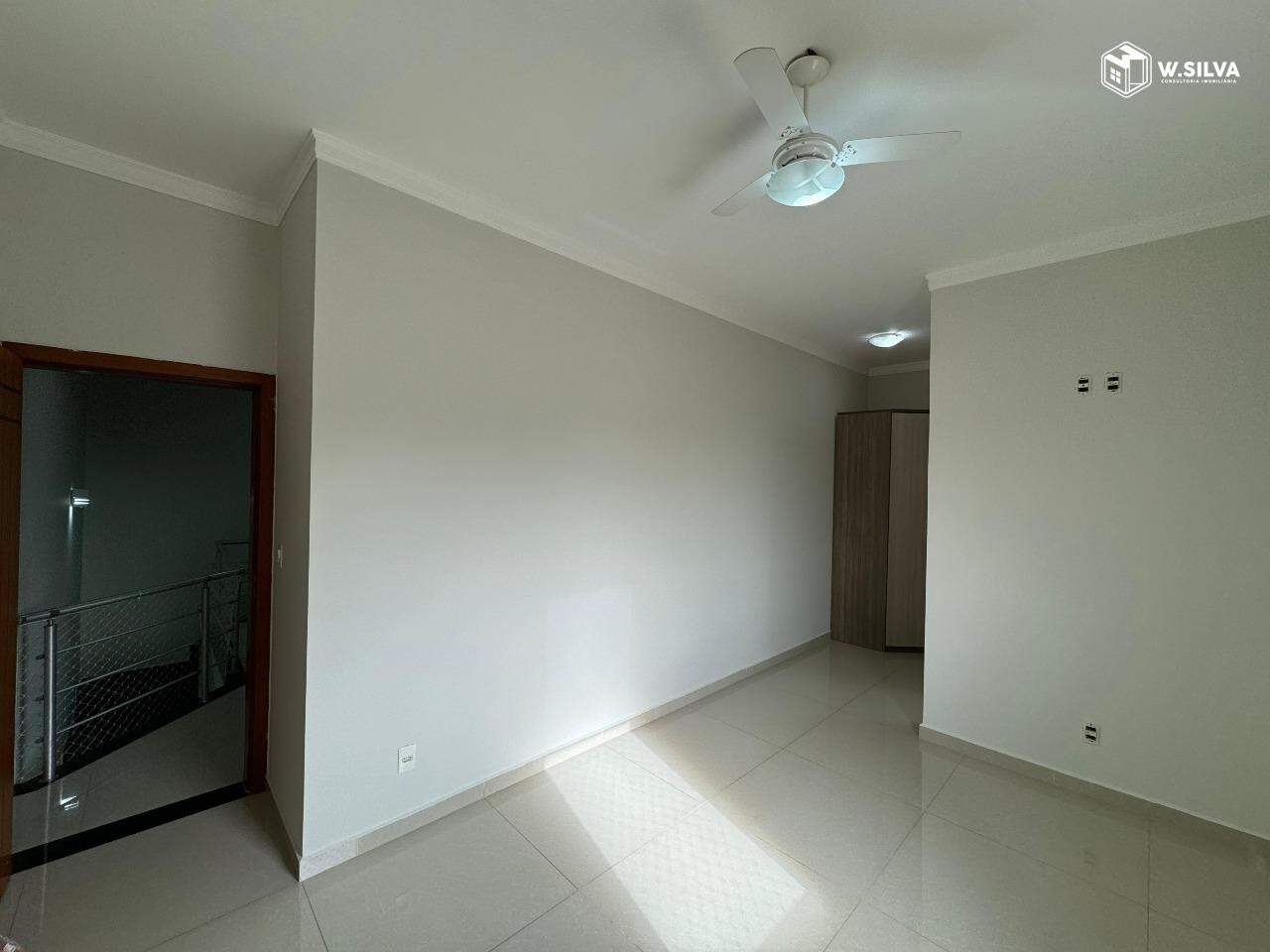 Casa em Condomínio à venda no Condomínio Vista Verde: