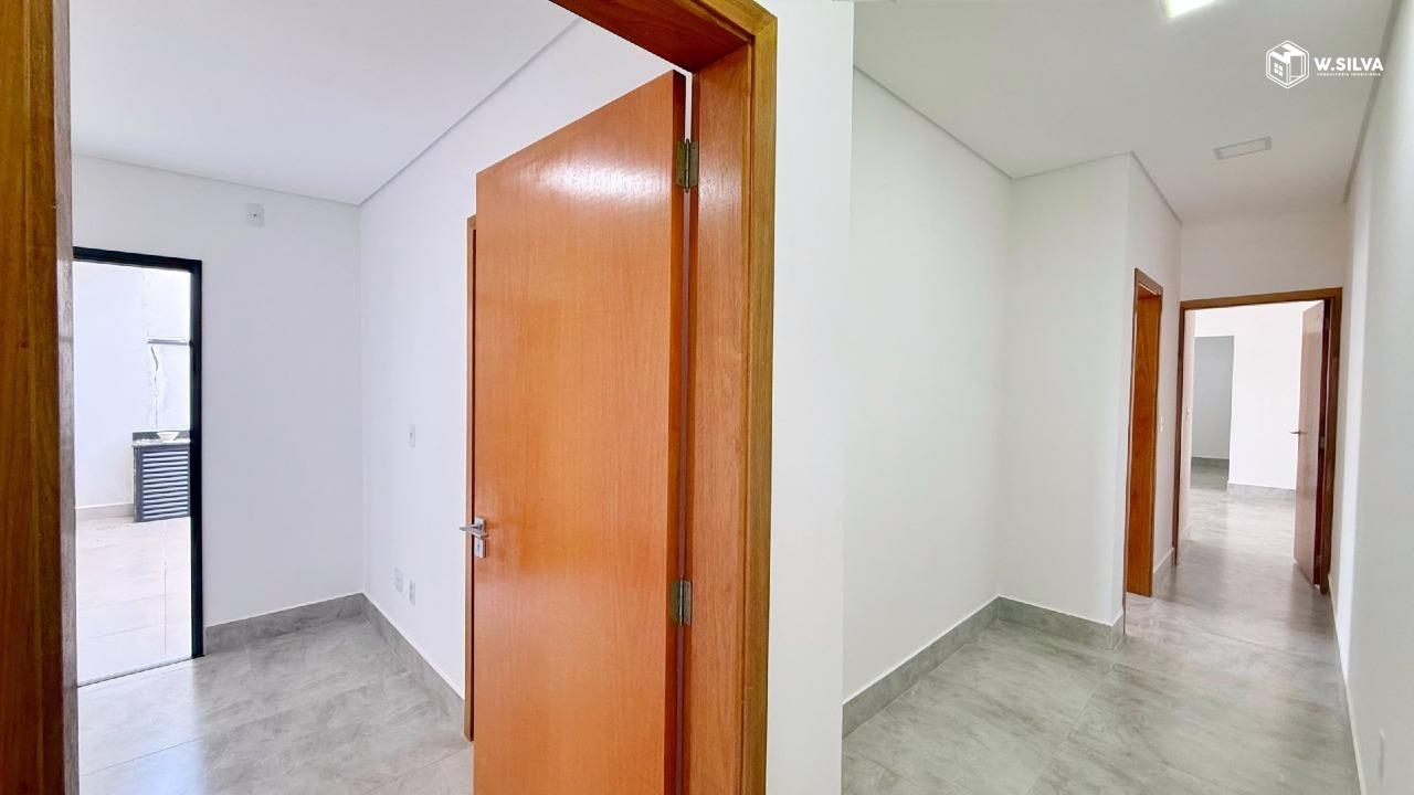 Casa em Condomínio à venda no Condomínio Piemonte: Suíte