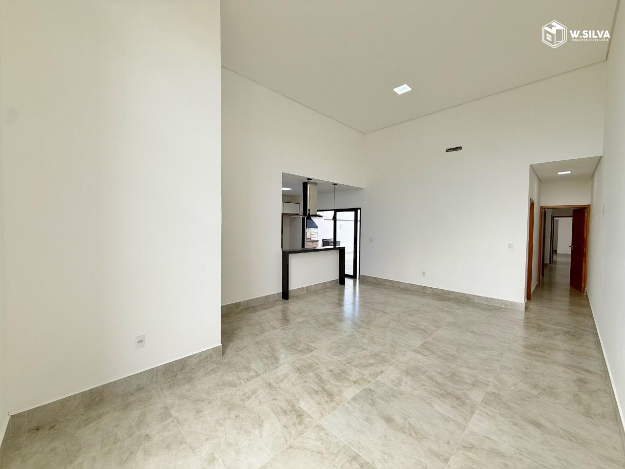 Casa em Condomínio à venda no Condomínio Piemonte: Sala estar/jantar