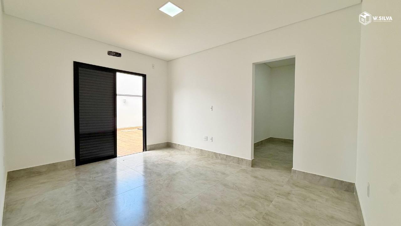 Casa em Condomínio à venda no Condomínio Piemonte: Suíte master