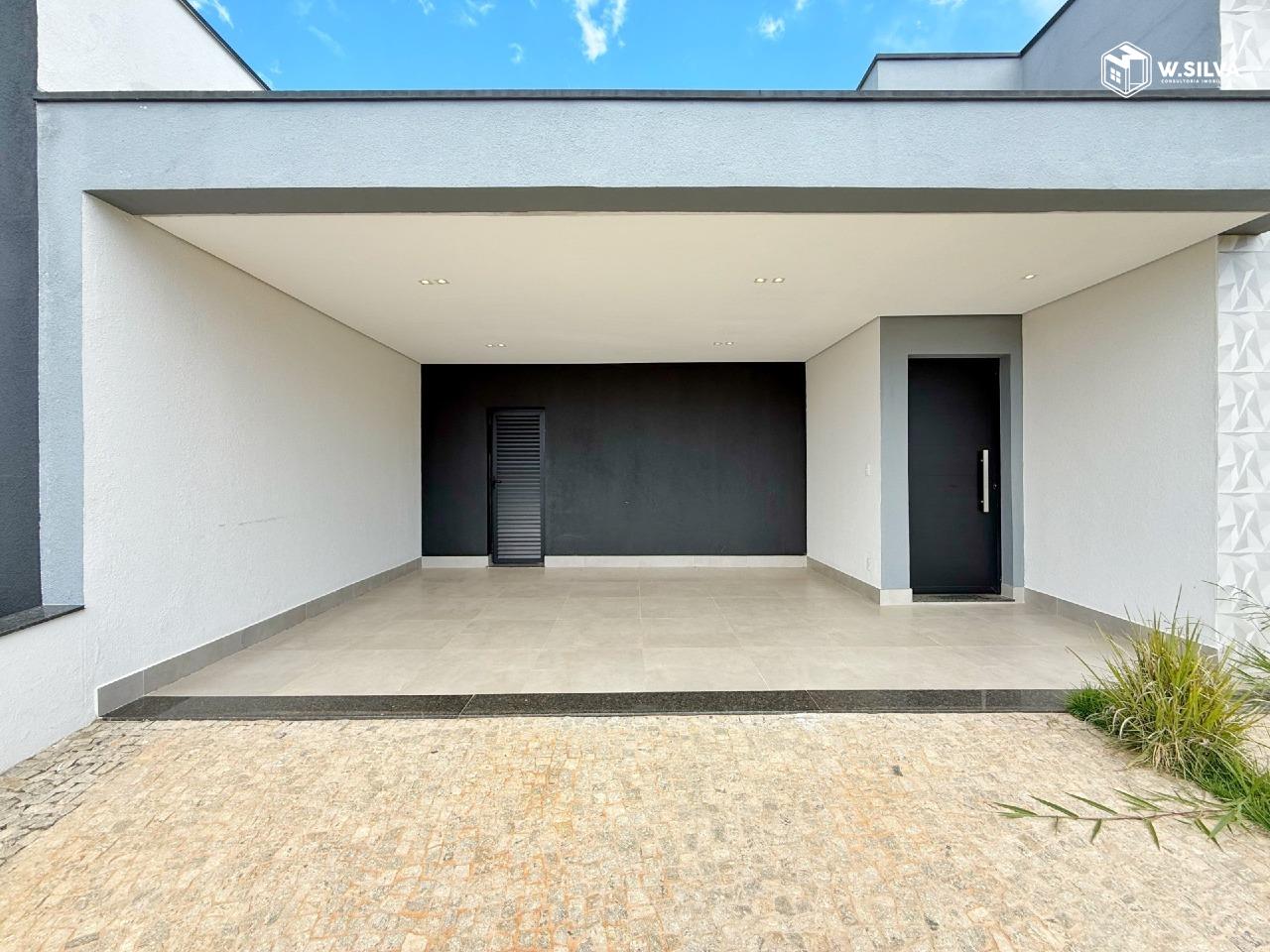 Casa em Condomínio à venda no Condomínio Piemonte: Garagem