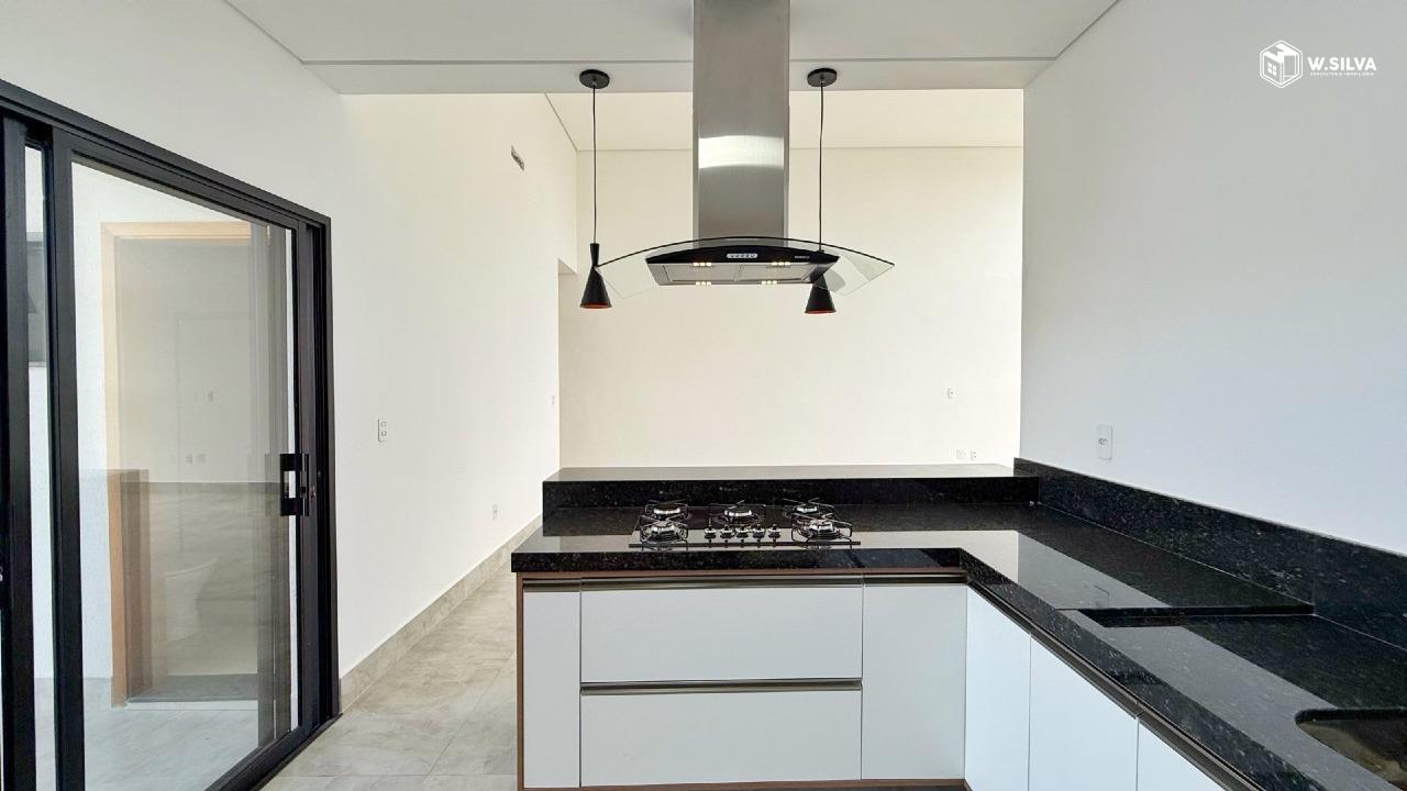 Casa em Condomínio à venda no Condomínio Piemonte: Cozinha