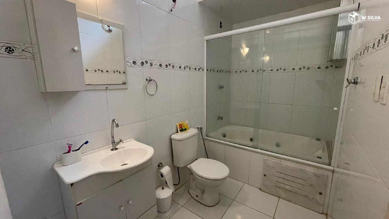 Casa em Bairro à venda no Vila Rubens: 