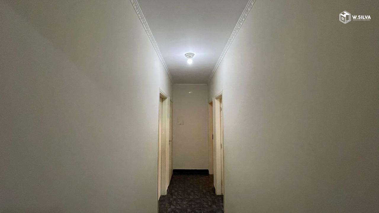 Casa em Bairro à venda no Vila Rubens: 