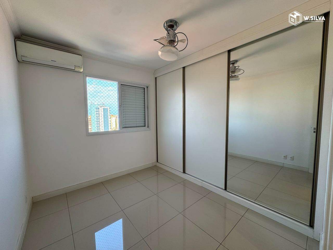 Apartamento à venda no Place View: