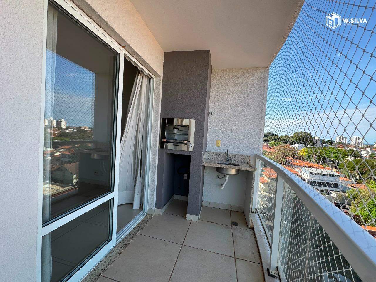 Apartamento à venda no Place View: