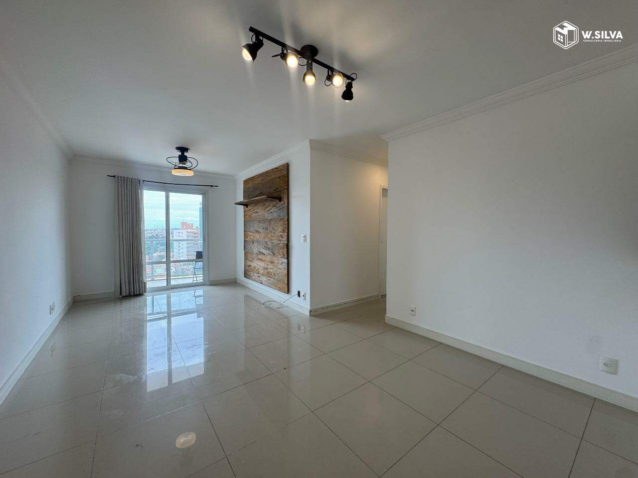 Apartamento à venda no Place View: 