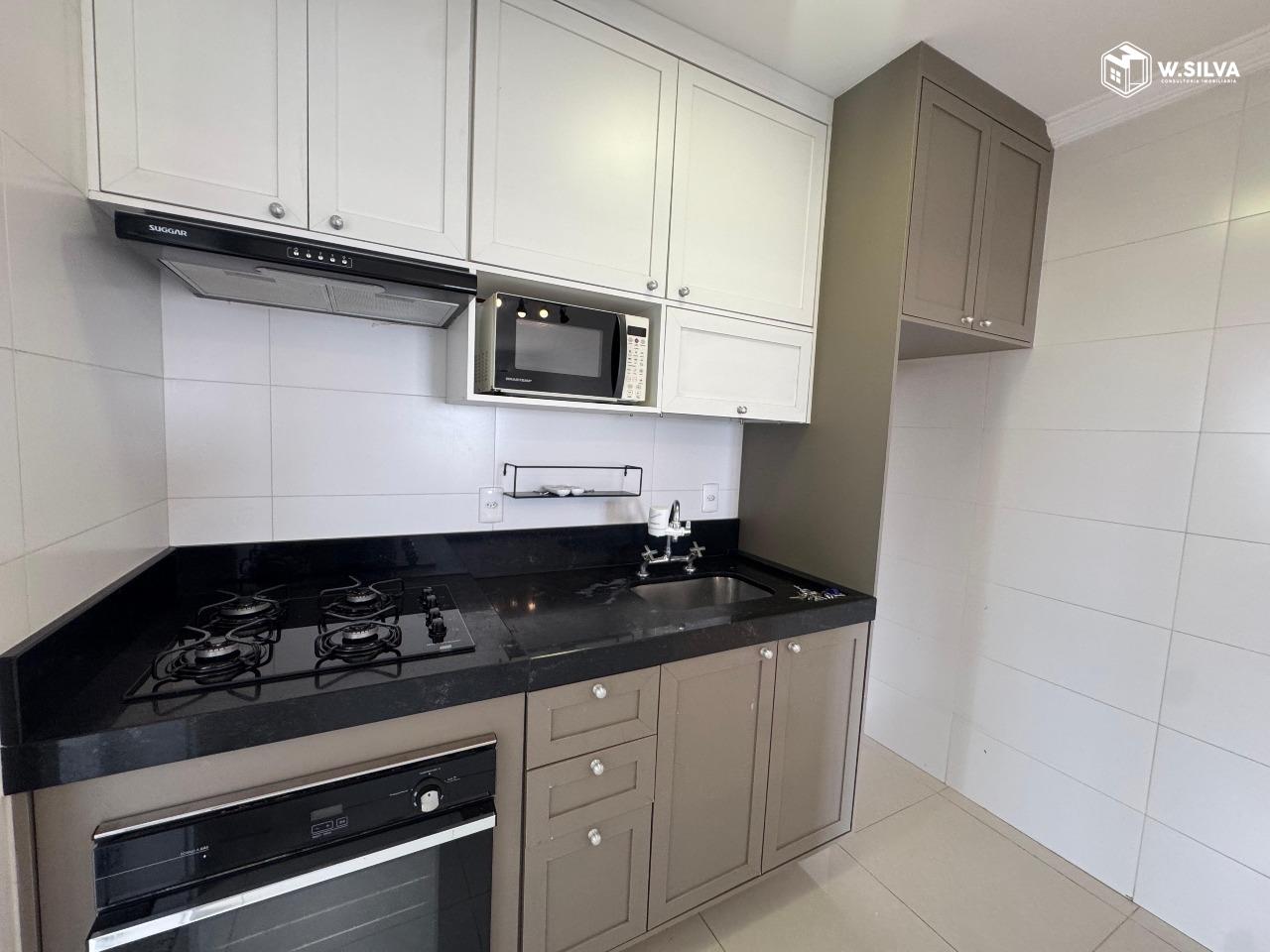 Apartamento à venda no Place View: 