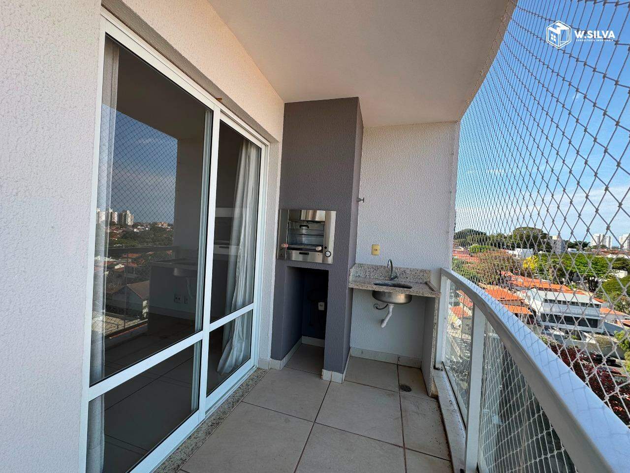 Apartamento à venda no Place View: