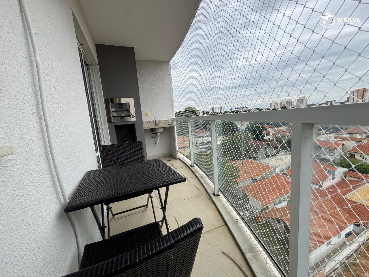 Apartamento à venda no Place View: 