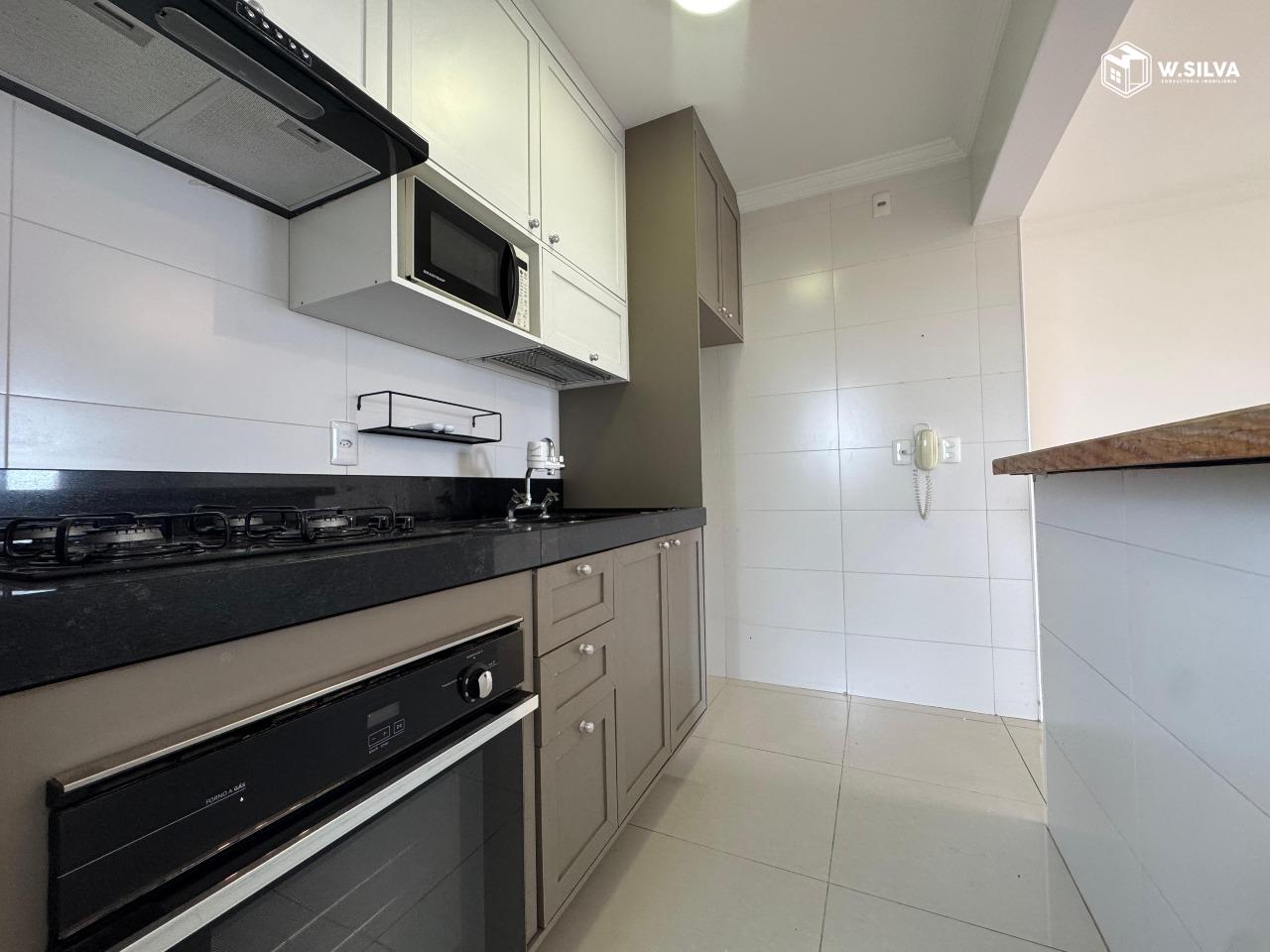 Apartamento à venda no Place View: 