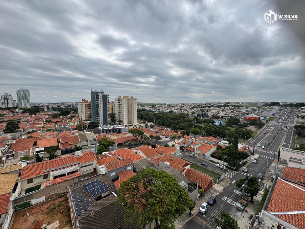 Apartamento à venda no Place View: 