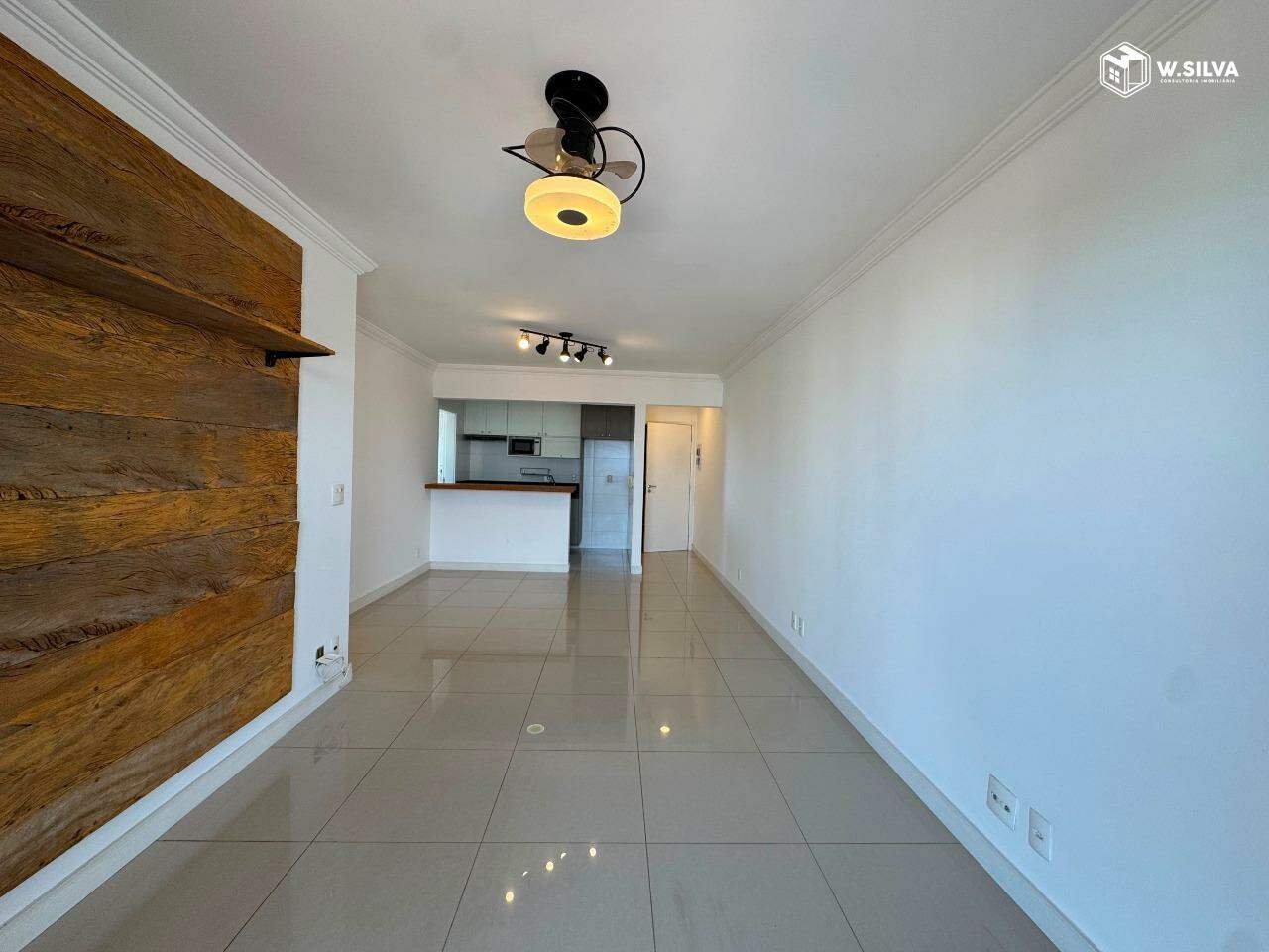 Apartamento à venda no Place View: