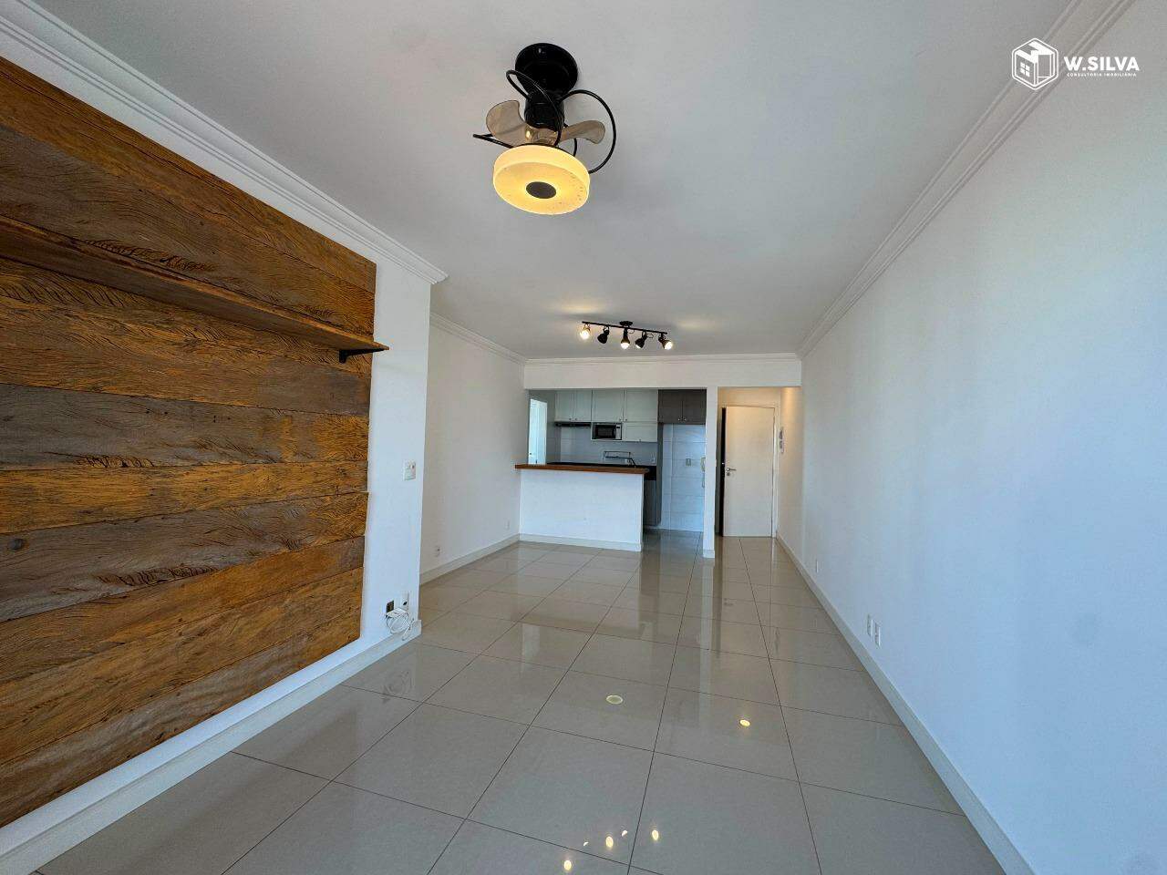 Apartamento à venda no Place View:
