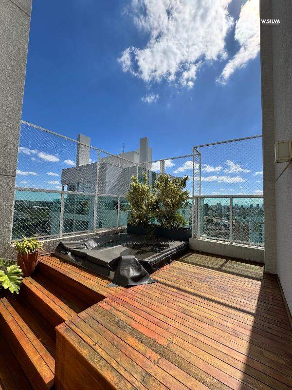 Apartamento à venda no Le Jardin: 