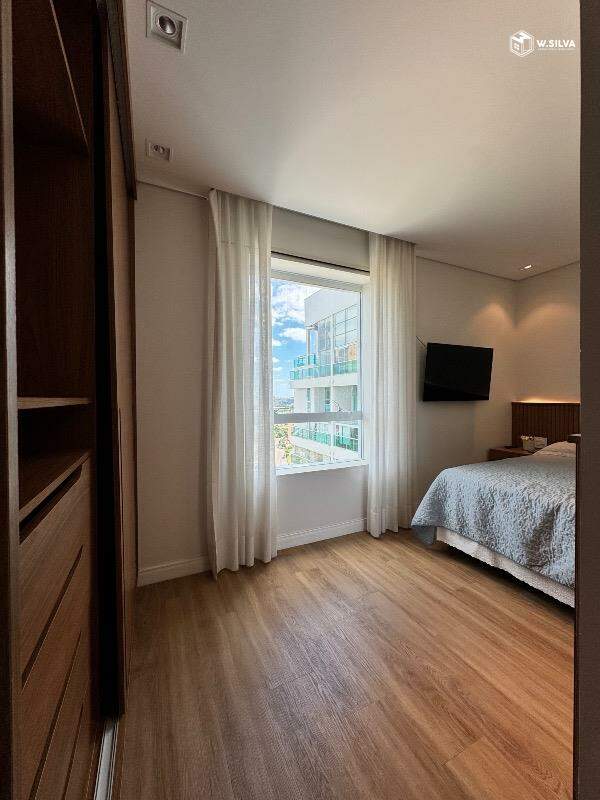 Apartamento à venda no Le Jardin: 