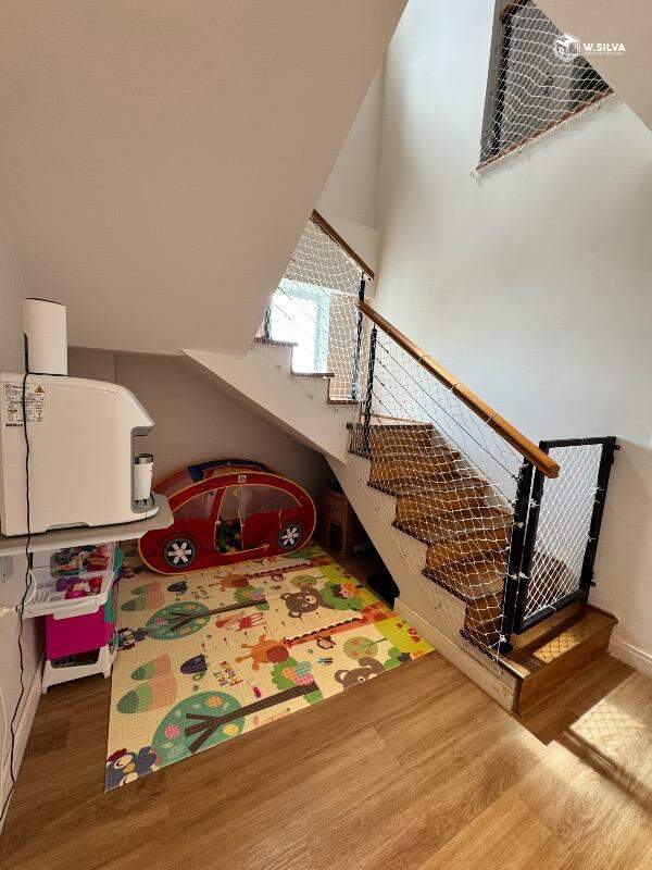 Apartamento à venda no Le Jardin: 