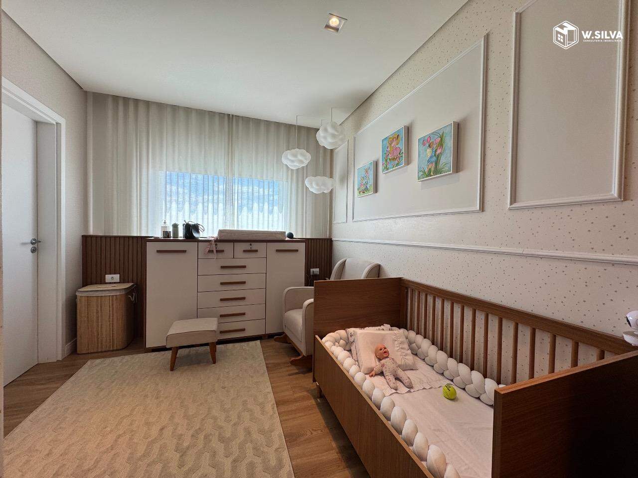 Apartamento à venda no Le Jardin: 