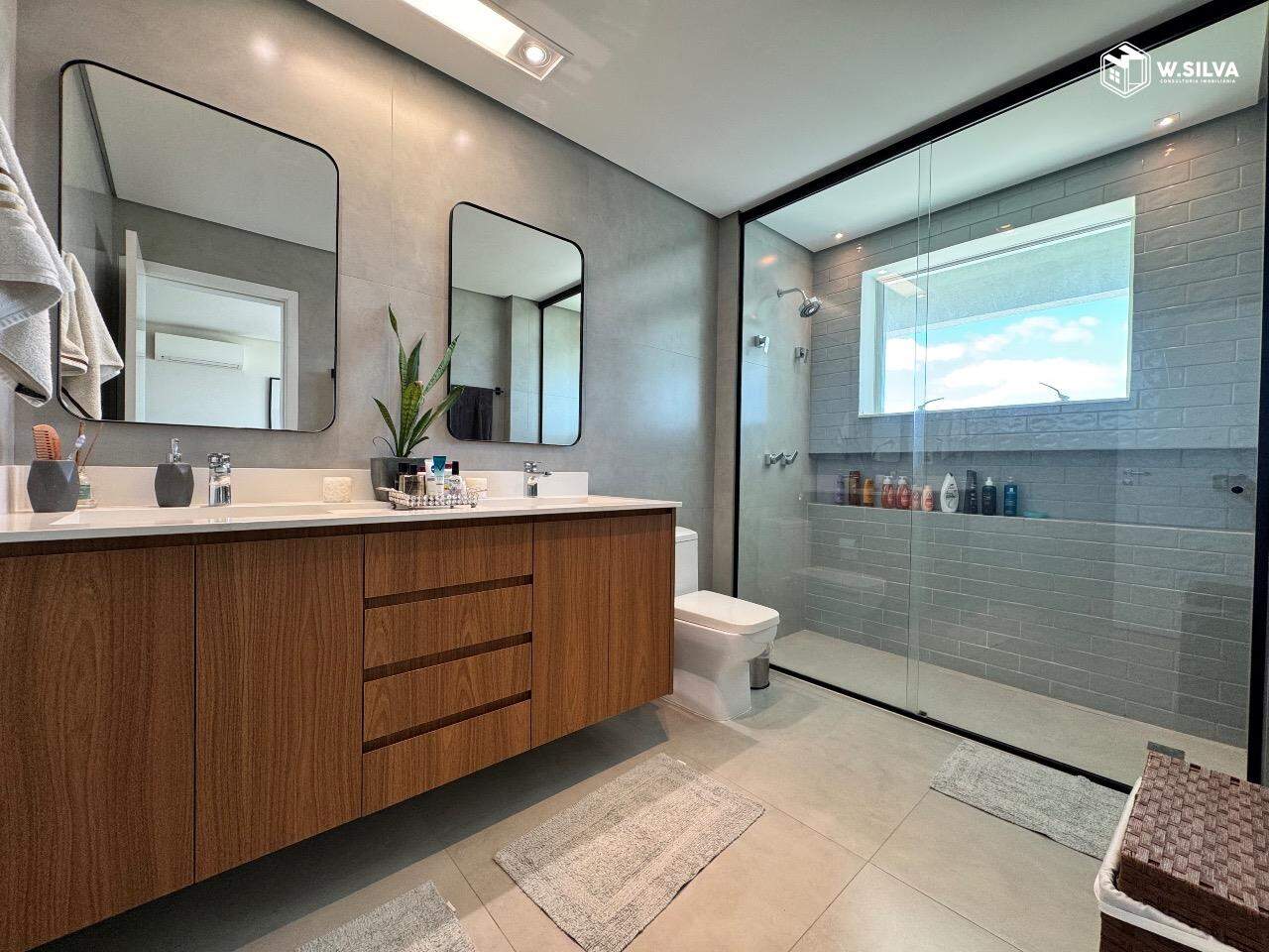 Apartamento à venda no Le Jardin: 