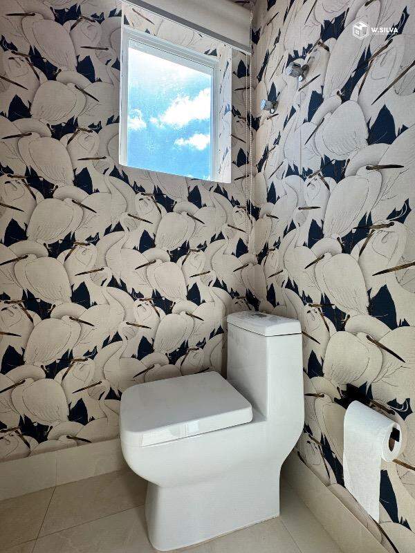 Apartamento à venda no Le Jardin: 